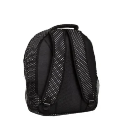 New Rebels ® Katschberg - Rucksack - Laptop Compartment - Schwarz