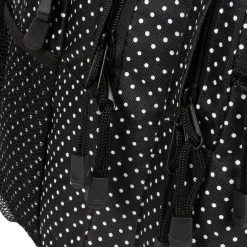 New Rebels ® Katschberg - Rucksack - Laptop Compartment - Schwarz