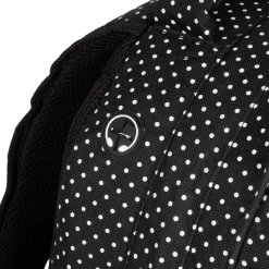 New Rebels ® Katschberg - Rucksack - Laptop Compartment - Schwarz