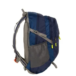 New Rebels ® Kinley Rucksack Navy