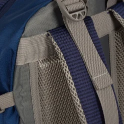 New Rebels ® Kinley Rucksack Navy