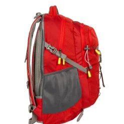 New Rebels ® Kinley Rucksack Rot