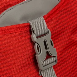 New Rebels ® Kinley Rucksack Rot