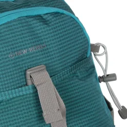 New Rebels ® Kinley Rucksack Petrol