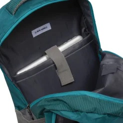 New Rebels ® Kinley Rucksack Petrol