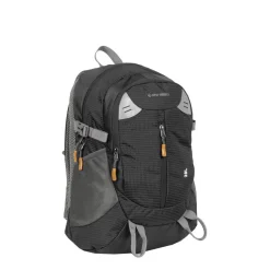 New Rebels ® Kinley Rucksack Schwarz