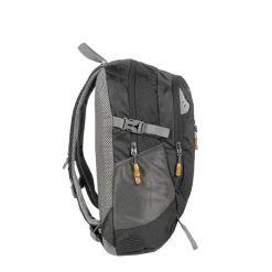 New Rebels ® Kinley Rucksack Schwarz