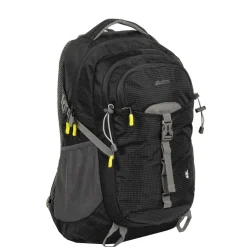 New Rebels ® Kinley Rucksack Schwarz