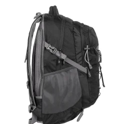 New Rebels ® Kinley Rucksack Schwarz