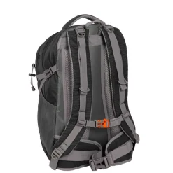 New Rebels ® Kinley Rucksack Schwarz