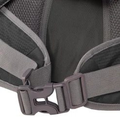 New Rebels ® Kinley Rucksack Schwarz