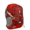 New Rebels ® Kinley Rucksack Rot