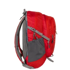 New Rebels ® Kinley Rucksack Rot