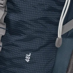New Rebels ® Kinley Rucksack Navy