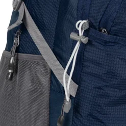 New Rebels ® Kinley Rucksack Navy