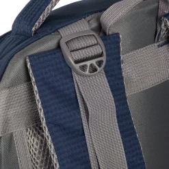 New Rebels ® Kinley Rucksack Navy
