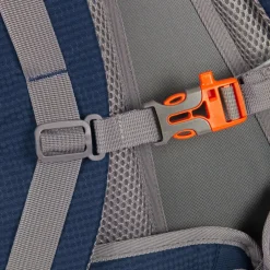 New Rebels ® Kinley Rucksack Navy