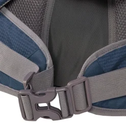New Rebels ® Kinley Rucksack Navy