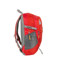 New Rebels ® Kinley Rucksack Rot