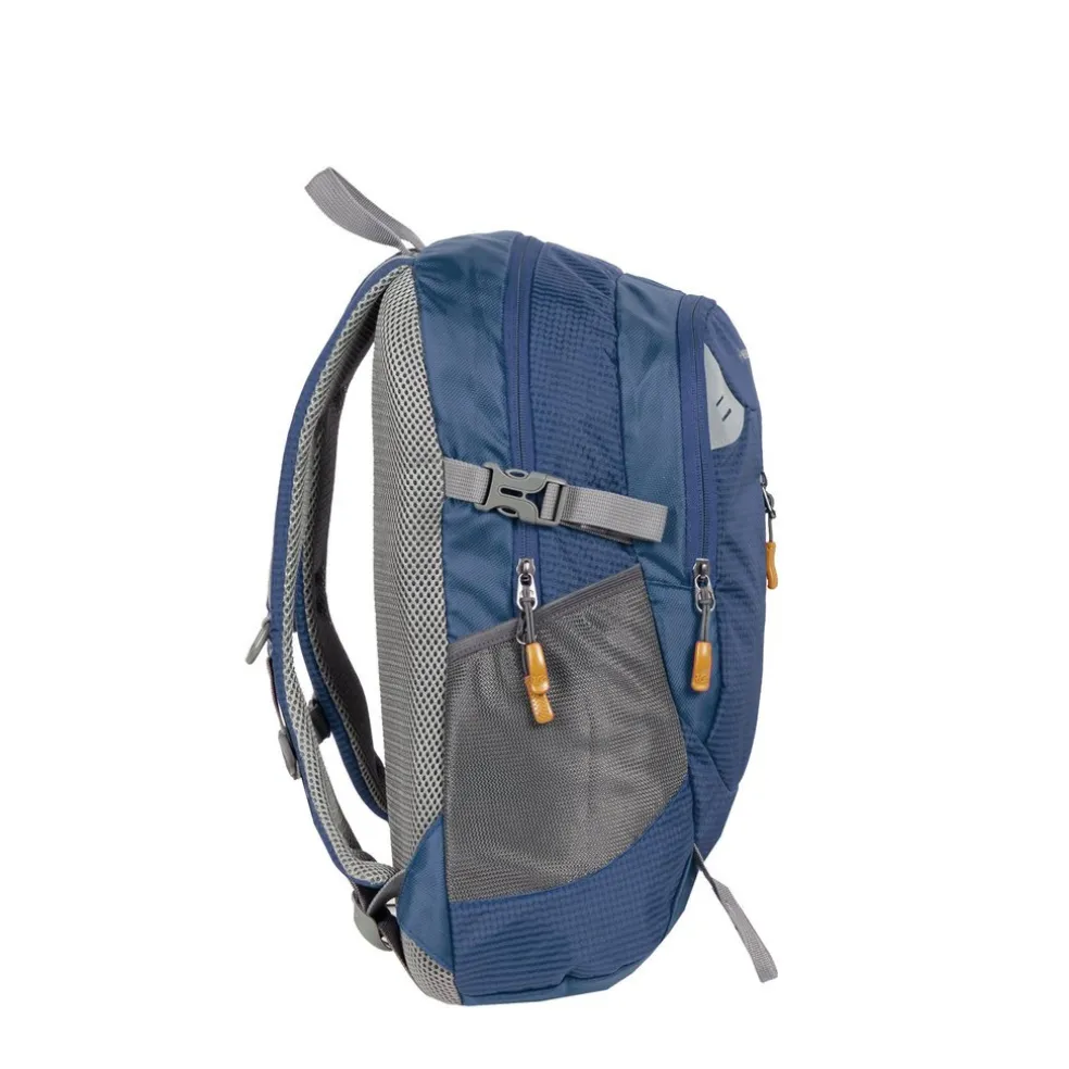 New Rebels ® Kinley Rucksack Navy