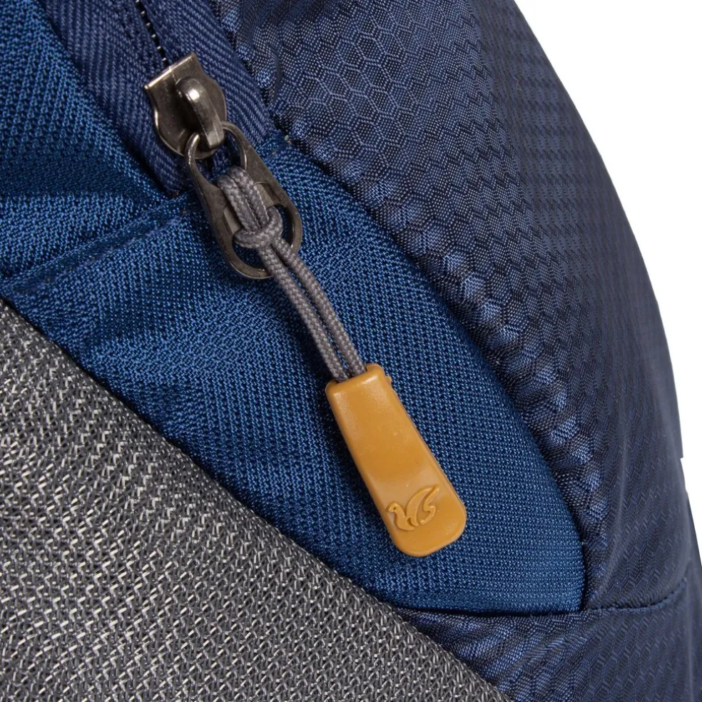 New Rebels ® Kinley Rucksack Navy