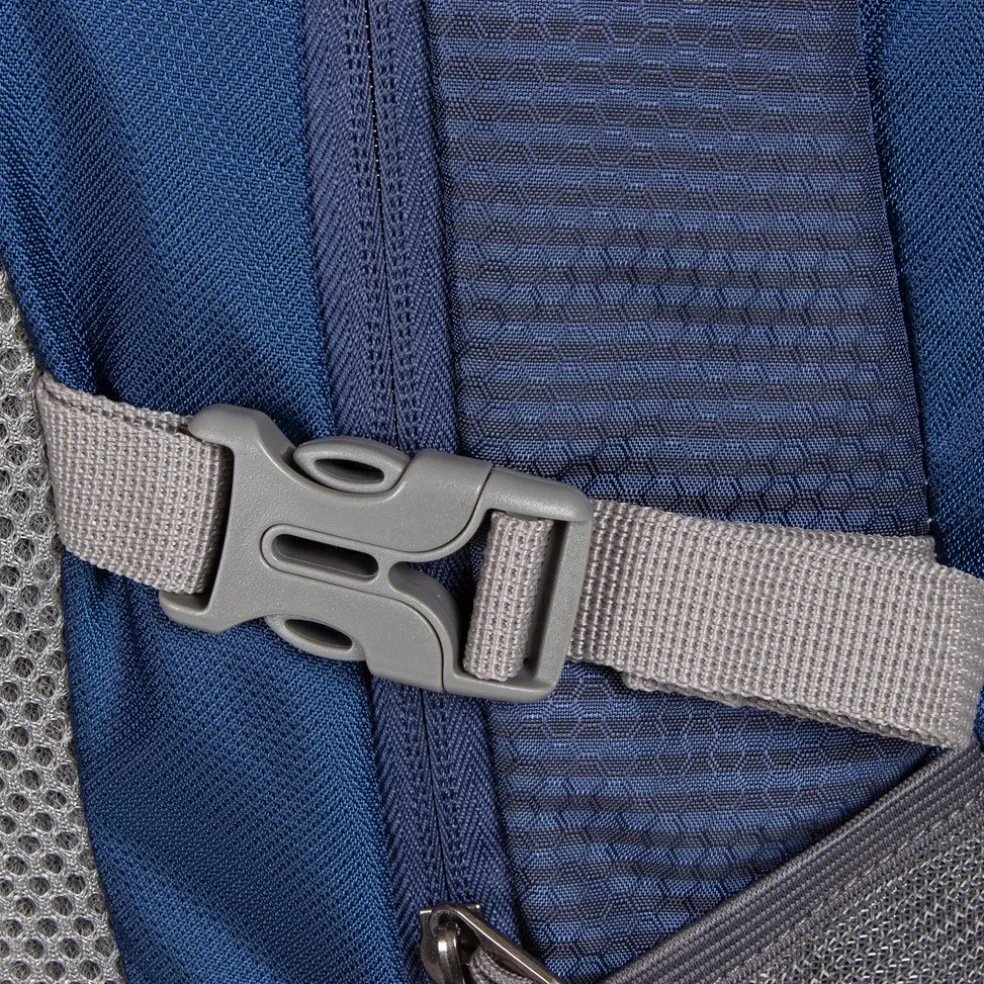New Rebels ® Kinley Rucksack Navy