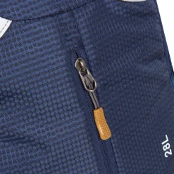 New Rebels ® Kinley Rucksack Navy