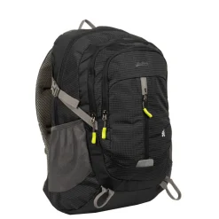 New Rebels ® Kinley Rucksack  Schwarz