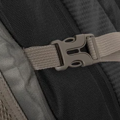New Rebels ® Kinley Rucksack  Schwarz