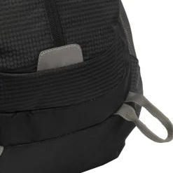 New Rebels ® Kinley Rucksack  Schwarz
