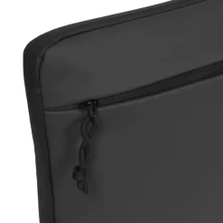 New Rebels ® Laptop-Hülle - Laptop-Tasche - Schwartz