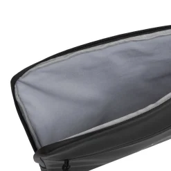 New Rebels ® Laptop-Hülle - Laptop-Tasche - Schwartz