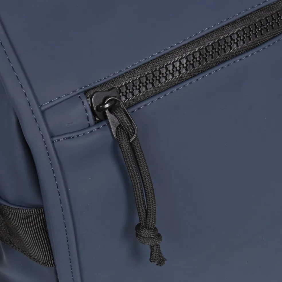 New Rebels ® Mart - Mit Überschlag Over - Marineblau - A5 - Umhängetasche Bag
