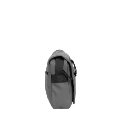 New Rebels ® Mart - Mit Überschlag Over - Anthrazit - A5 - Umhängetasche Bag