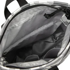 New Rebels ® Mart - Rolltop - Rucksack - Camouflage Army Dark - Small II - Rucksack