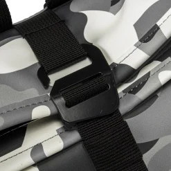 New Rebels ® Mart - Rolltop - Rucksack - Camouflage Army Dark - Small II - Rucksack