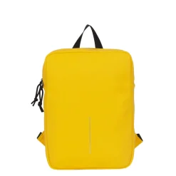 New Rebels ® Mart - Rucksack - Rucksack - Laptop Tasche  -13 -  Gelb