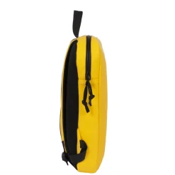 New Rebels ® Mart - Rucksack - Rucksack - Laptop Tasche  -13 -  Gelb