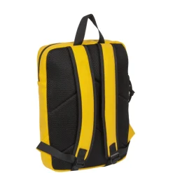 New Rebels ® Mart - Rucksack - Rucksack - Laptop Tasche  -13 -  Gelb