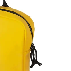 New Rebels ® Mart - Rucksack - Rucksack - Laptop Tasche  -13 -  Gelb