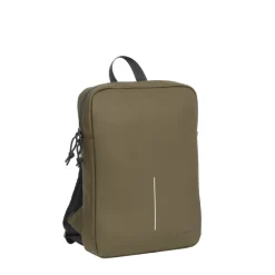 New Rebels ® Mart - Rucksack - Rucksack - Laptop Tasche  -13 -  OlIVgrün