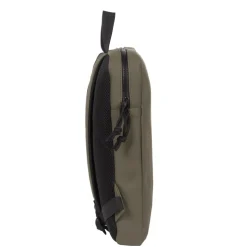 New Rebels ® Mart - Rucksack - Rucksack - Laptop Tasche  -13 -  OlIVgrün