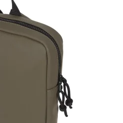 New Rebels ® Mart - Rucksack - Rucksack - Laptop Tasche  -13 -  OlIVgrün