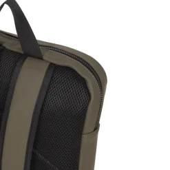 New Rebels ® Mart - Rucksack - Rucksack - Laptop Tasche  -13 -  OlIVgrün