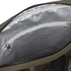 New Rebels ® Mart - Rucksack - Rucksack - Laptop Tasche  -13 -  OlIVgrün