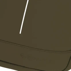 New Rebels ® Mart - Schultertasche - Umhängetasche - Top Zip - OlIVgrün
