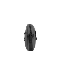 New Rebels ® Mart - Schultertasche - Umhängetasche - Top Zip - Anthrazit