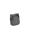 New Rebels ® Mart - Small - Mit Überschlag - Umhängetasche Bag - Crossbody Bag - Anthrazit