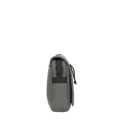 New Rebels ® Mart - Small - Mit Überschlag - Umhängetasche Bag - Crossbody Bag - Anthrazit