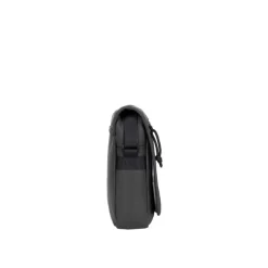 New Rebels ® Mart - Small - Mit Überschlag - Schoudertas - Crossbody Tas - Schwarz